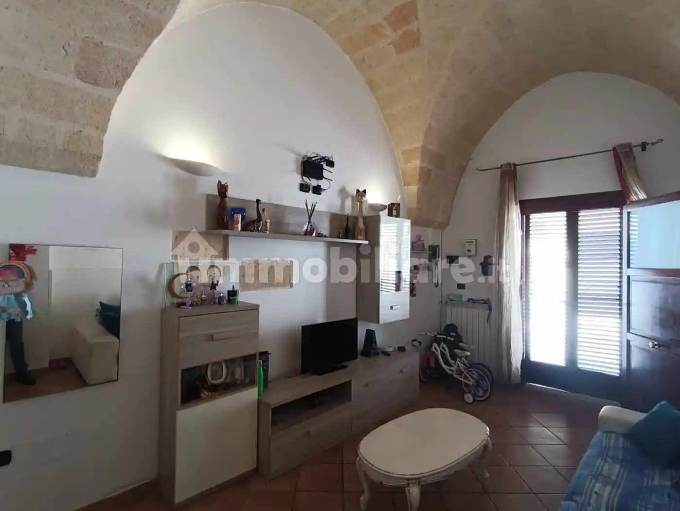 Appartamento in vendita a San Pancrazio Salentino