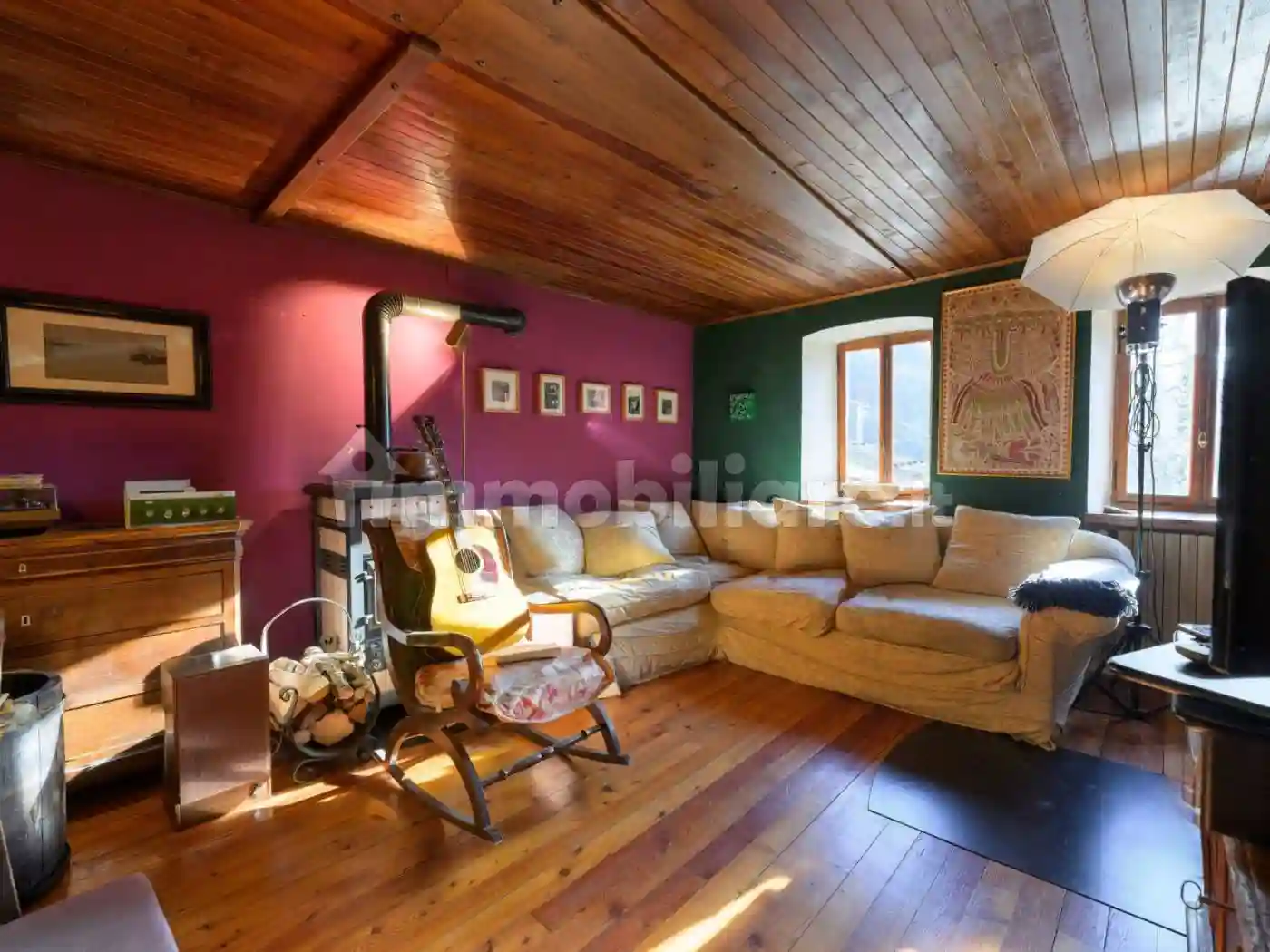 Casa indipendente - foto 2