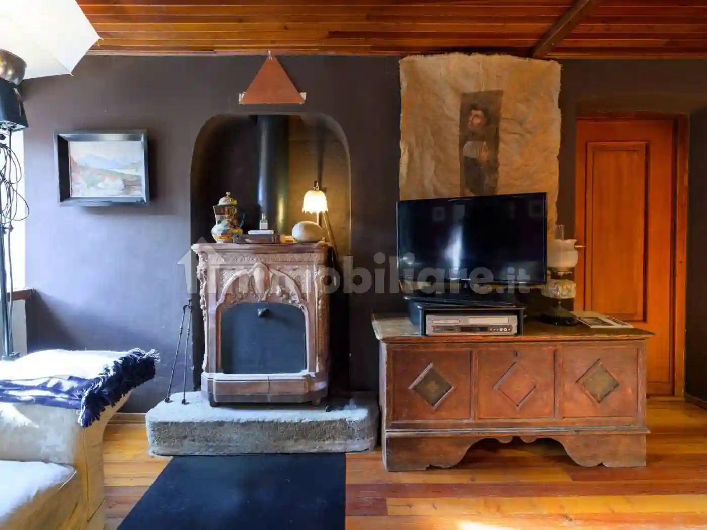 Casa indipendente - foto 5