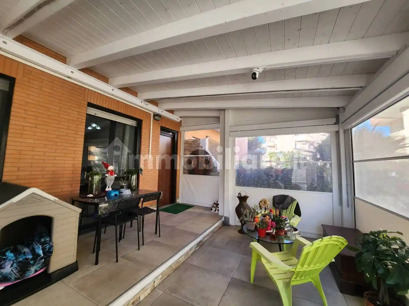 Villa in vendita a Campomarino