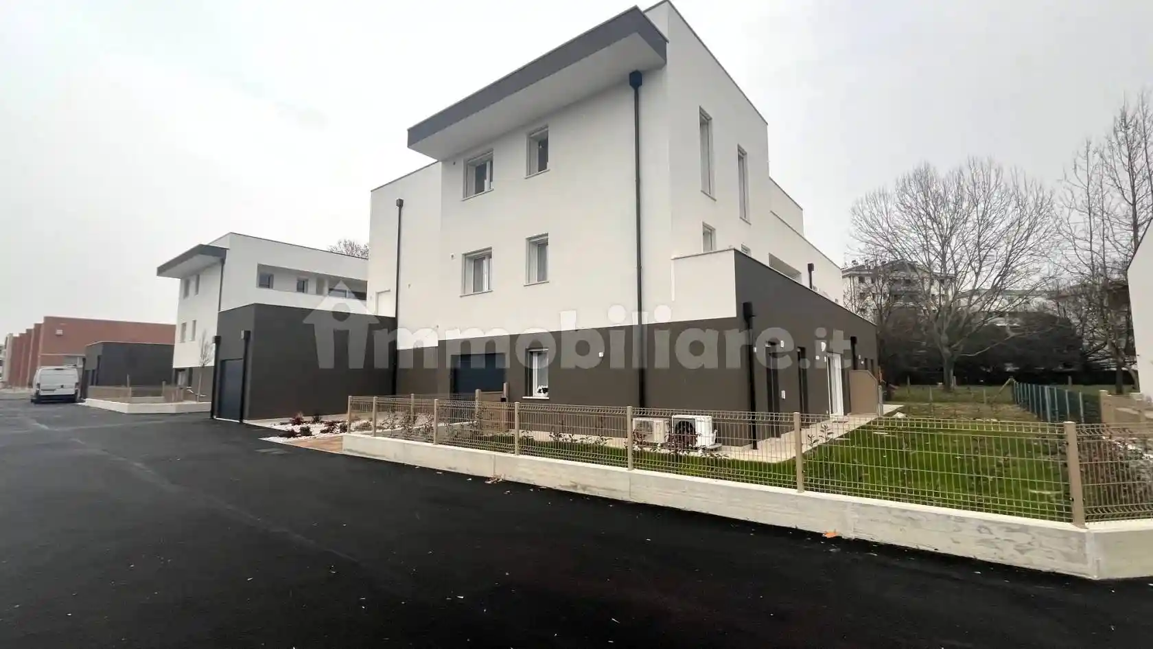 Appartamento in vendita a Spinea