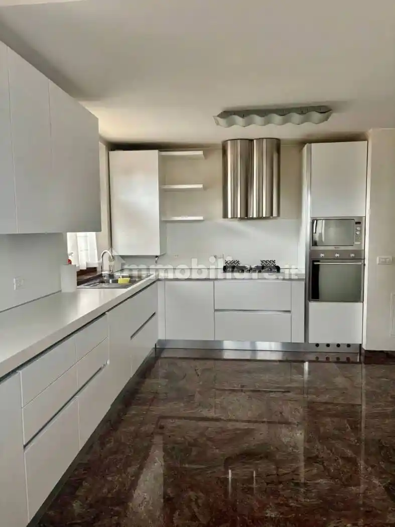 Attico - Mansarda in vendita a Udine