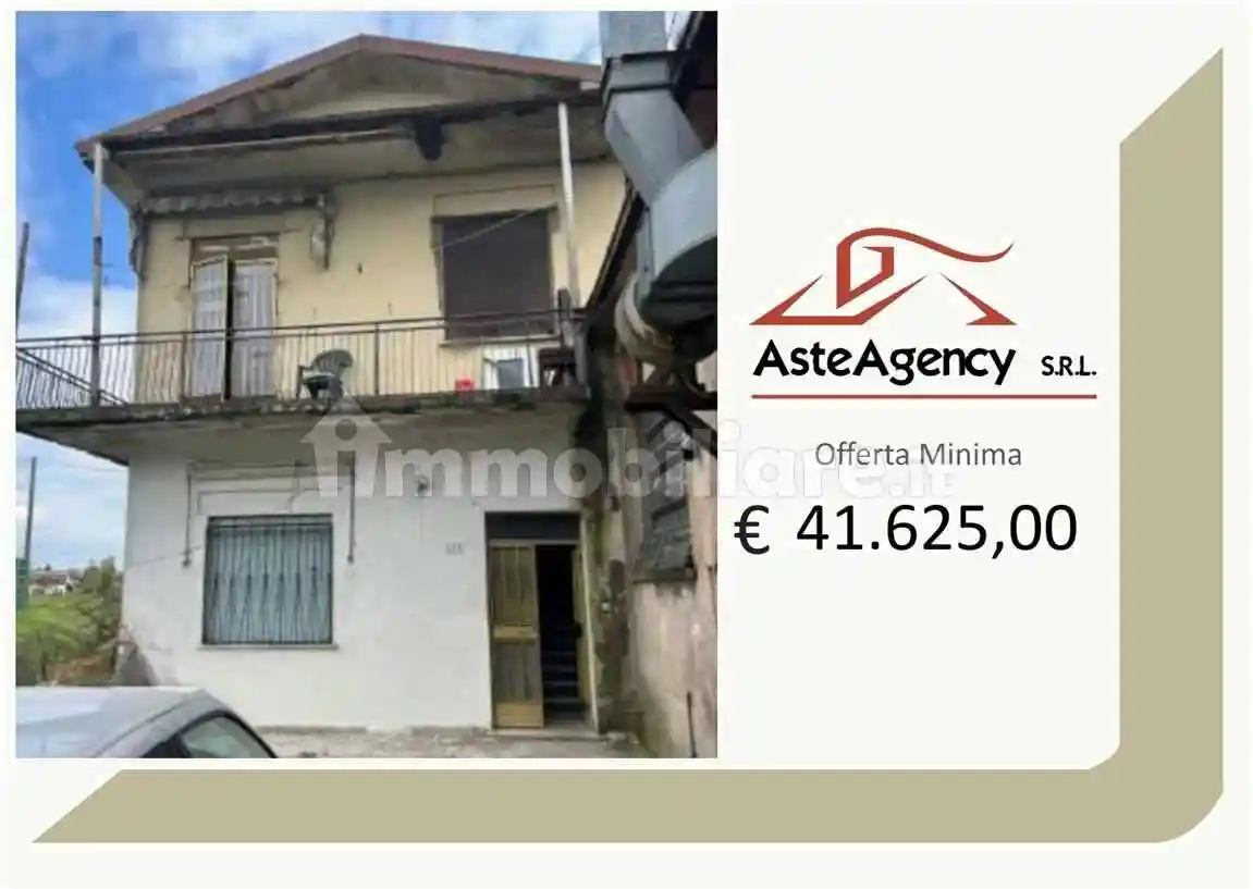 Appartamento in vendita a Angiari