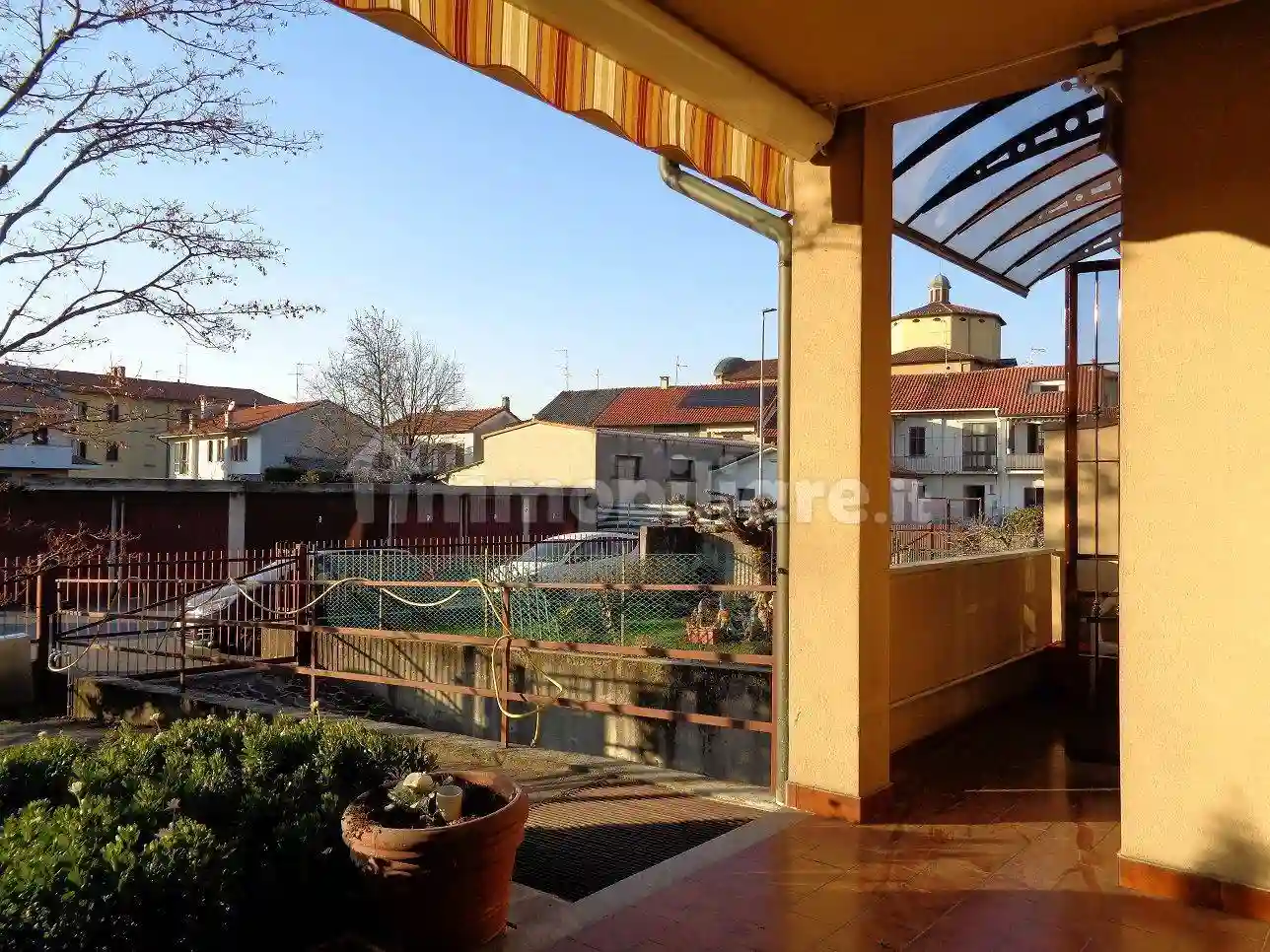 Villetta a schiera - foto 3