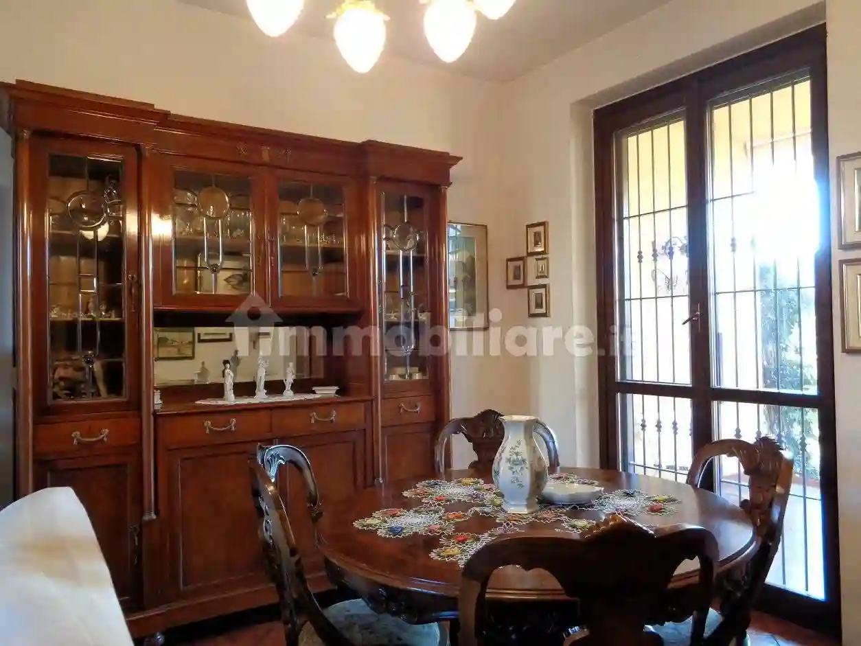 Villetta a schiera - foto 4