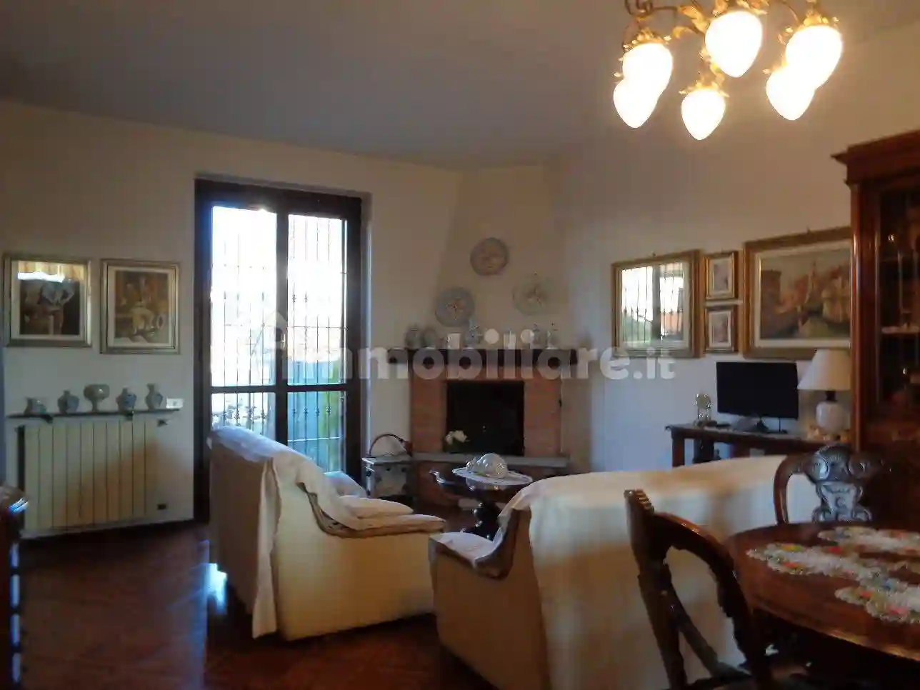 Villetta a schiera - foto 5