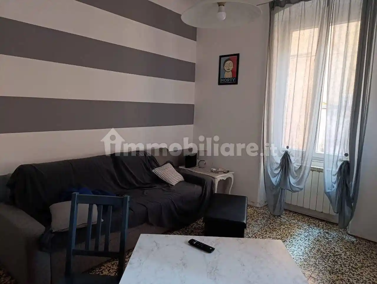 Appartamento in vendita a La Spezia