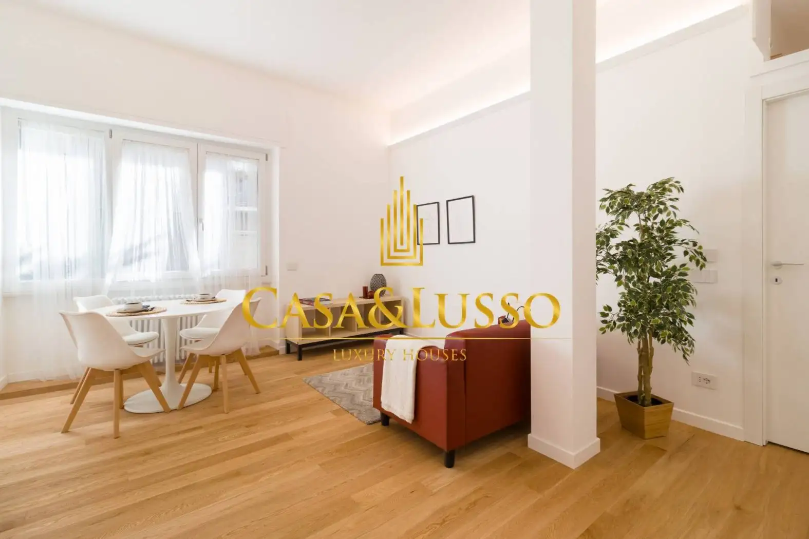 Appartamento in vendita a Milan