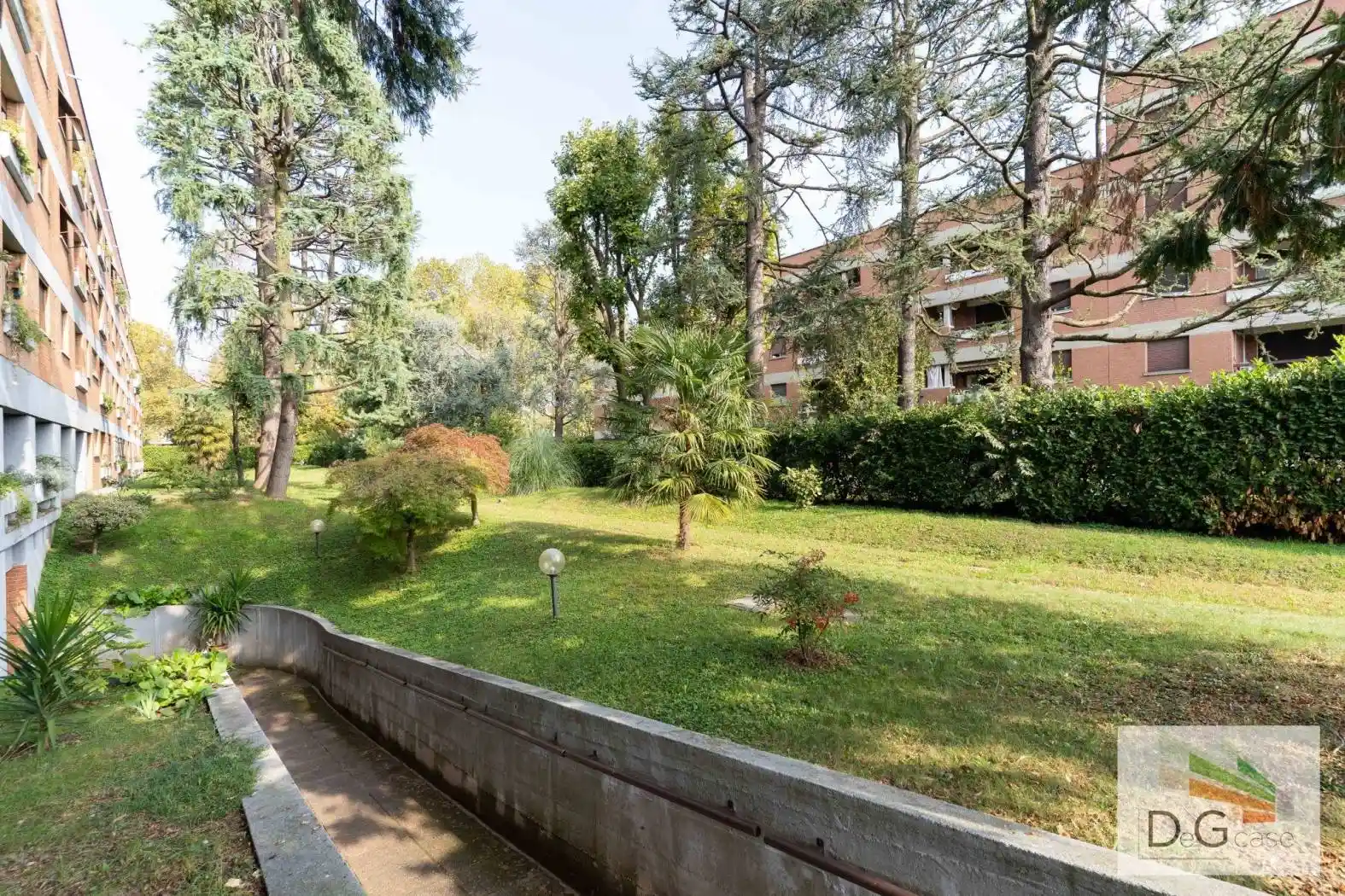 Appartamento in vendita a Desio