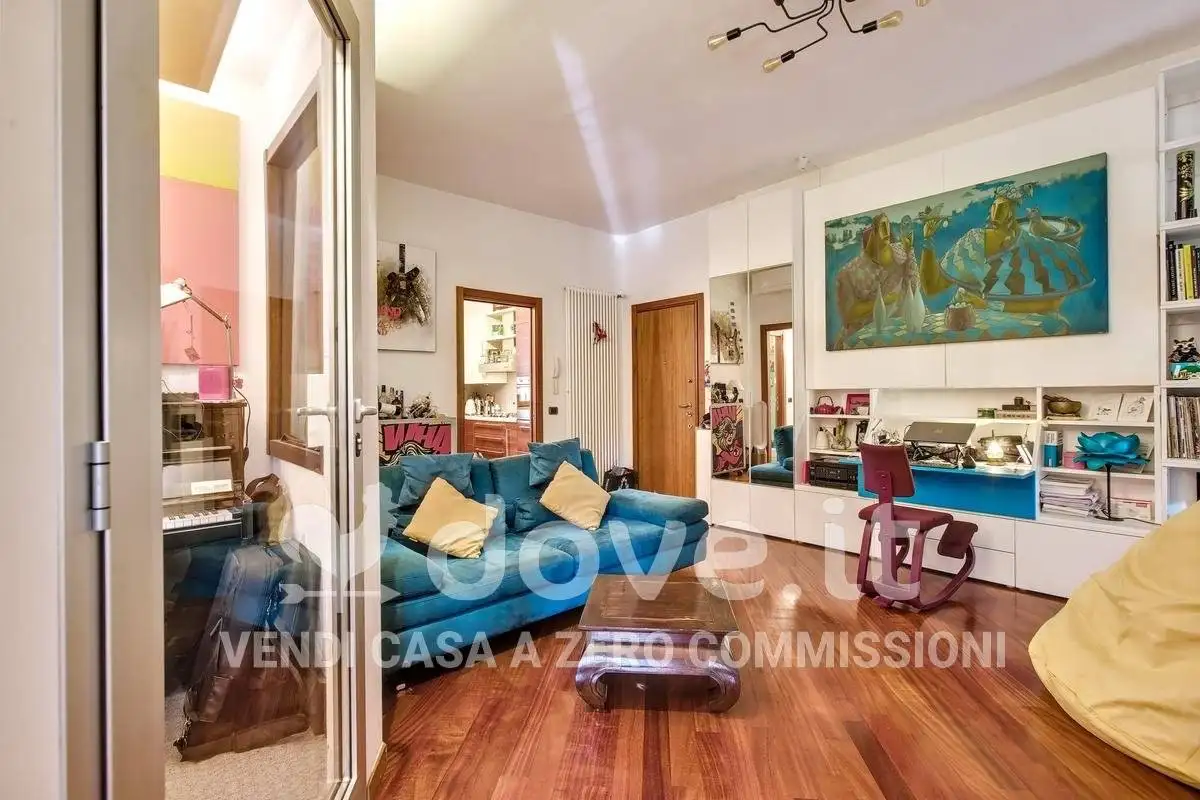 Apartment in vendita a Milan