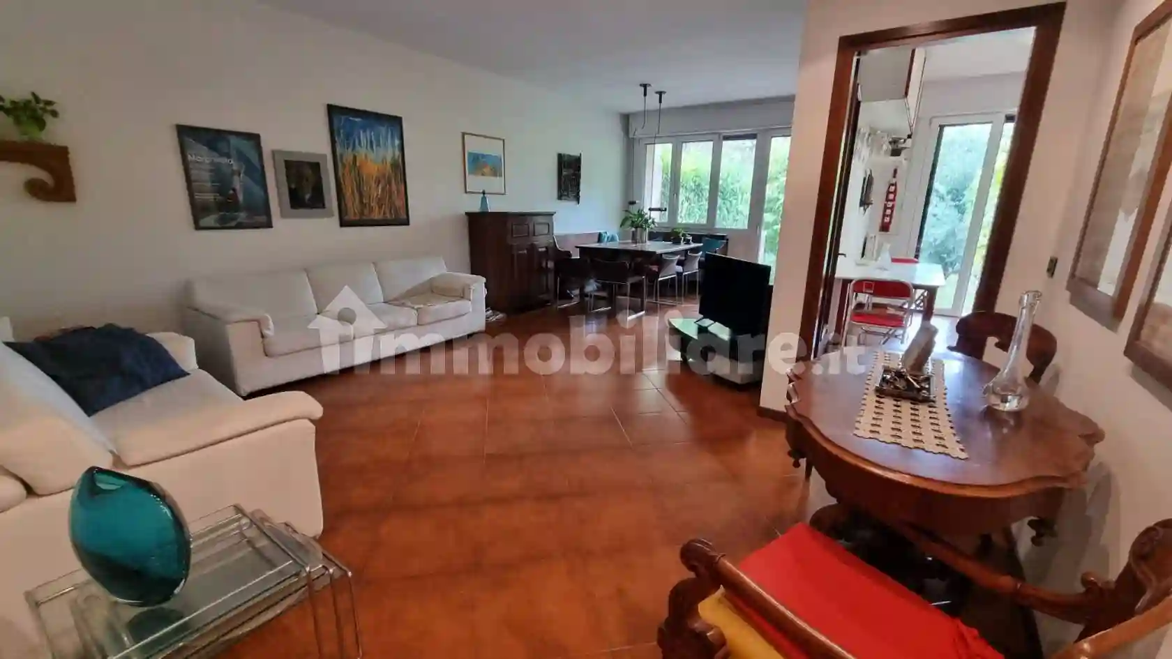 Villetta a schiera - foto 4