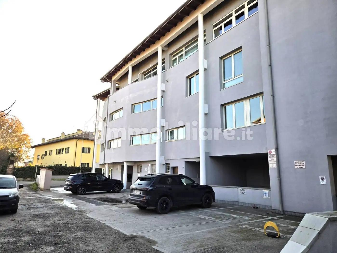 Appartamento in vendita a Bologna