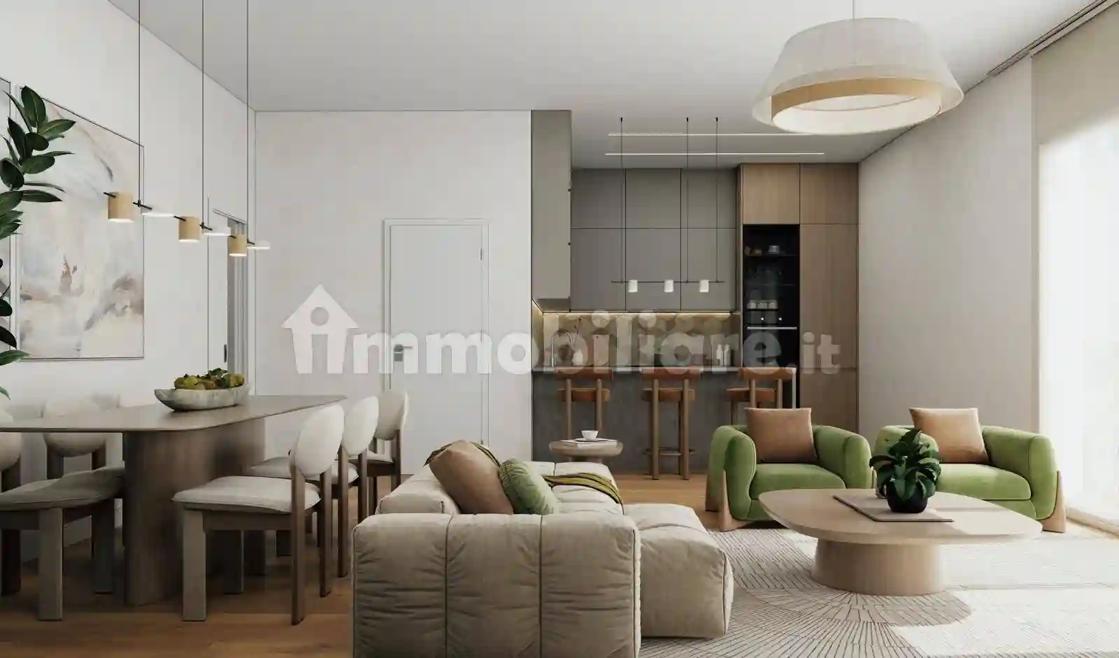 Attico - Mansarda - foto 2