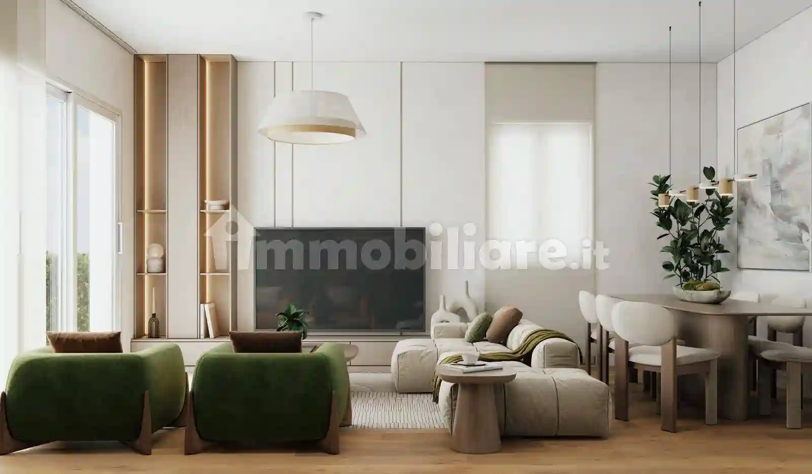 Attico - Mansarda - foto 4