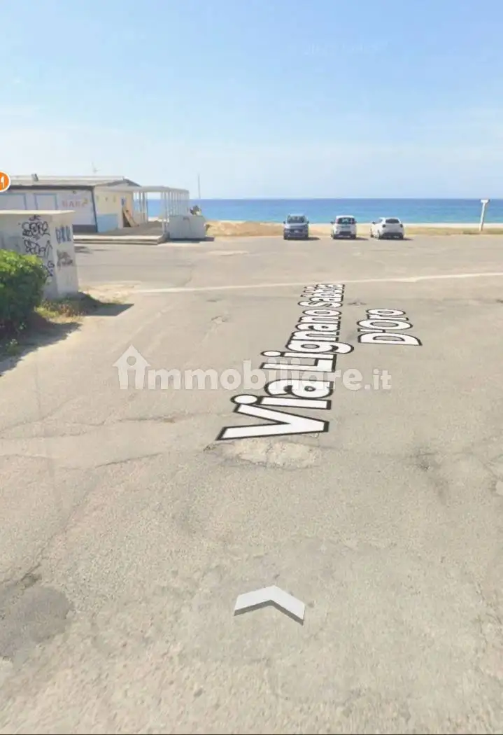 Appartamento in vendita a Botricello