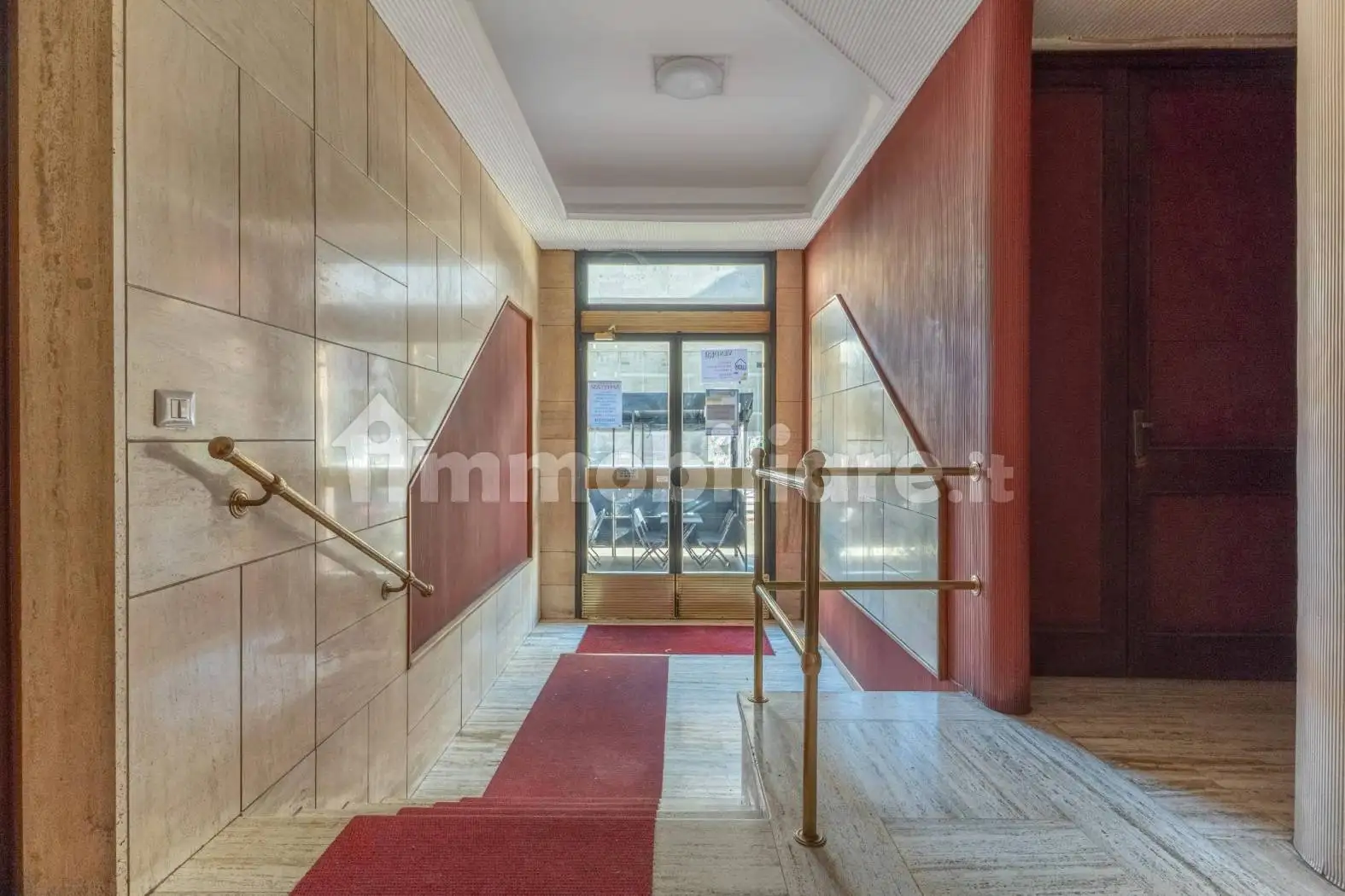 Appartamento in vendita a Milan