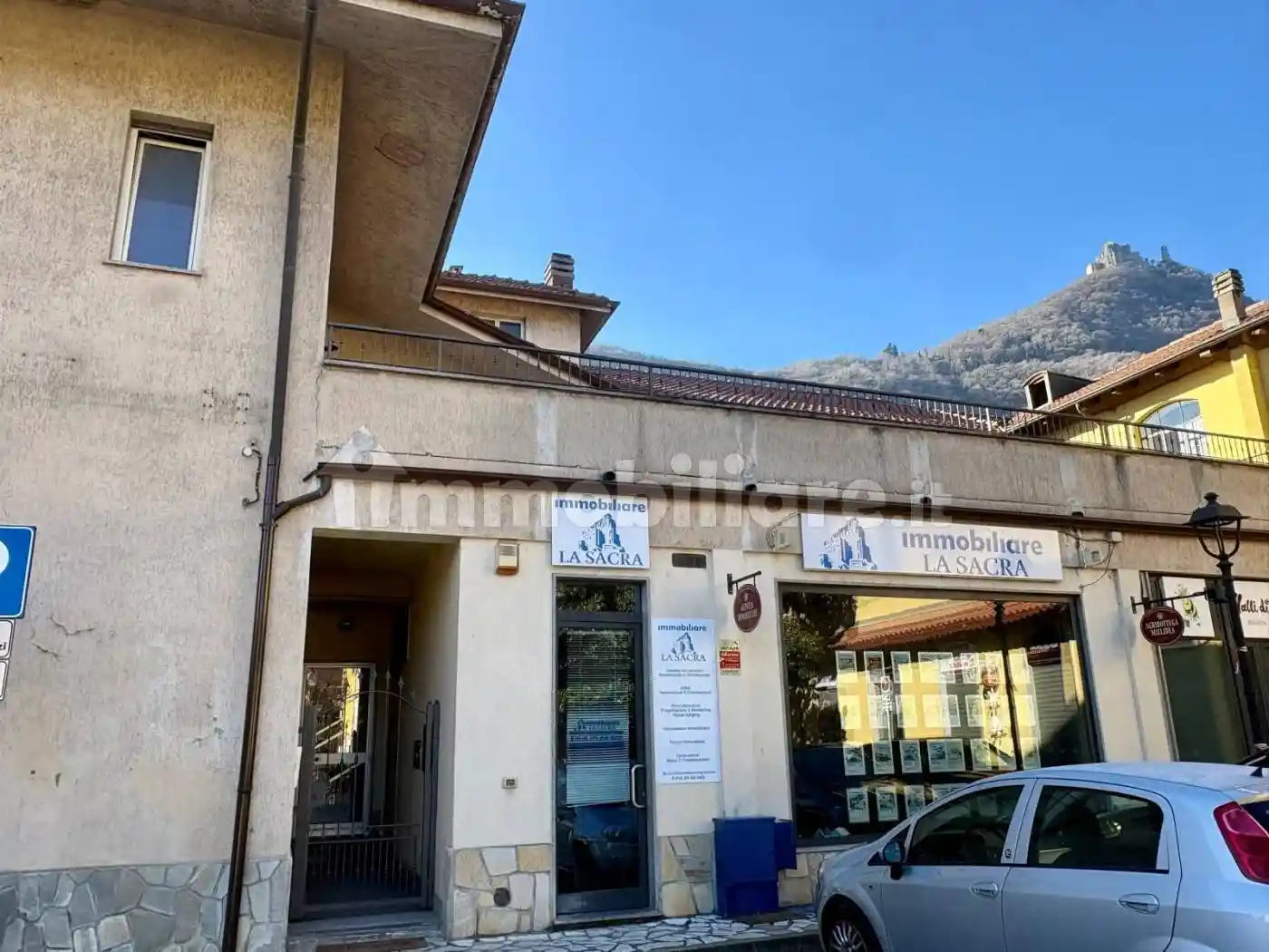 Appartamento in vendita a Sant'Ambrogio di Torino