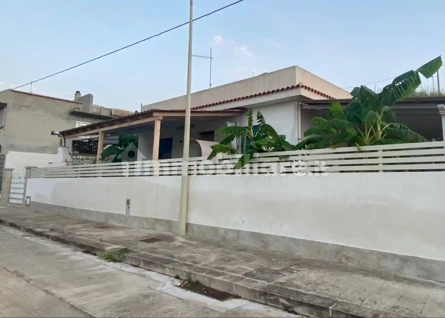 Villetta a schiera in affitto a Scicli