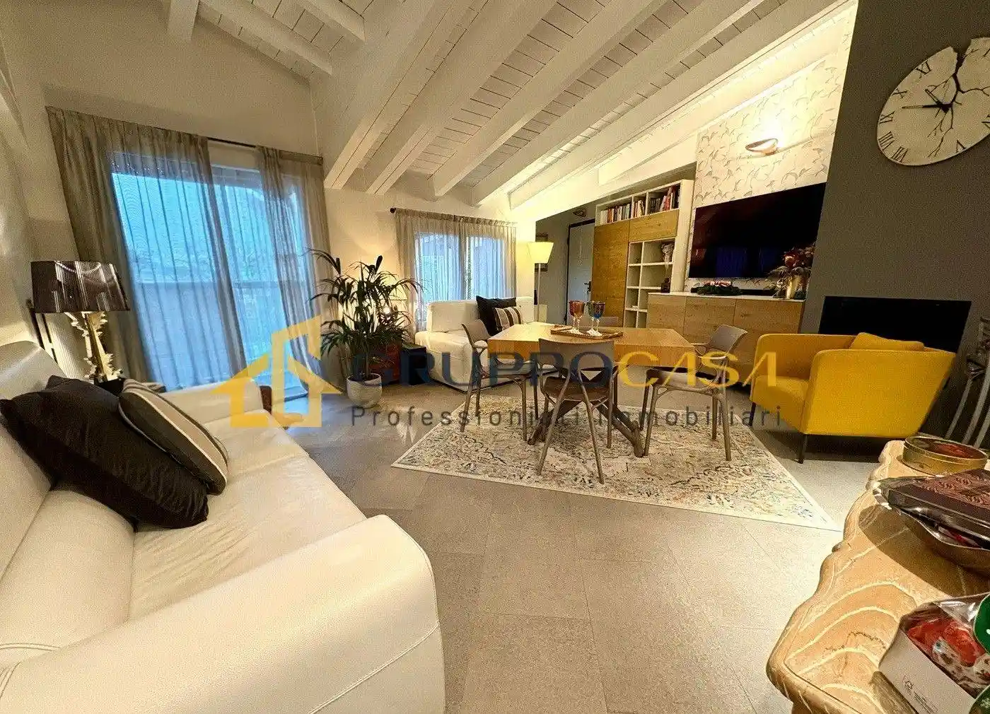 Attico - Mansarda in vendita a Brugherio