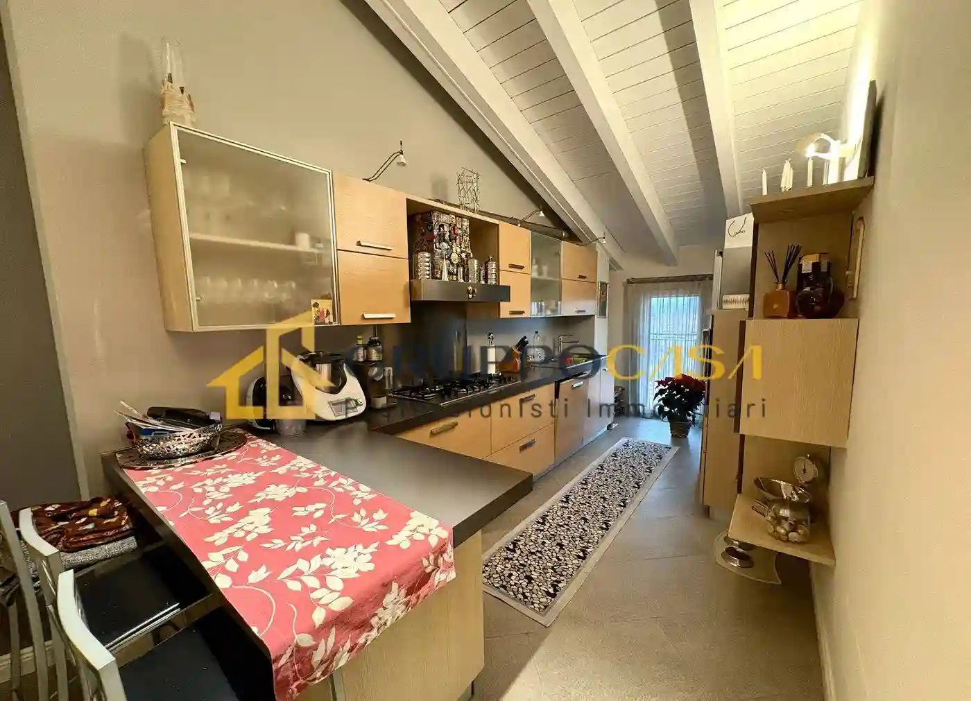 Attico - Mansarda - foto 2