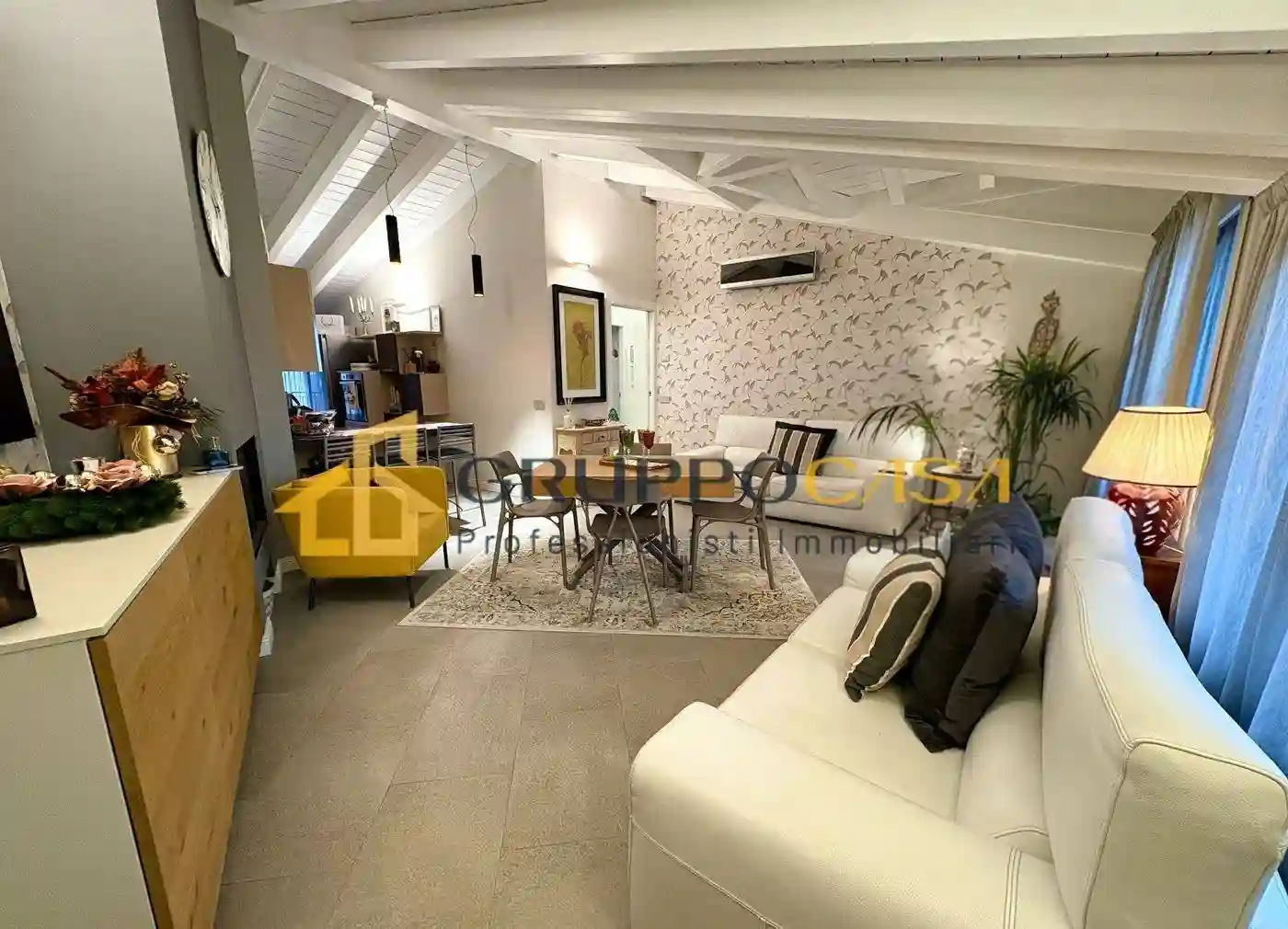 Attico - Mansarda - foto 3