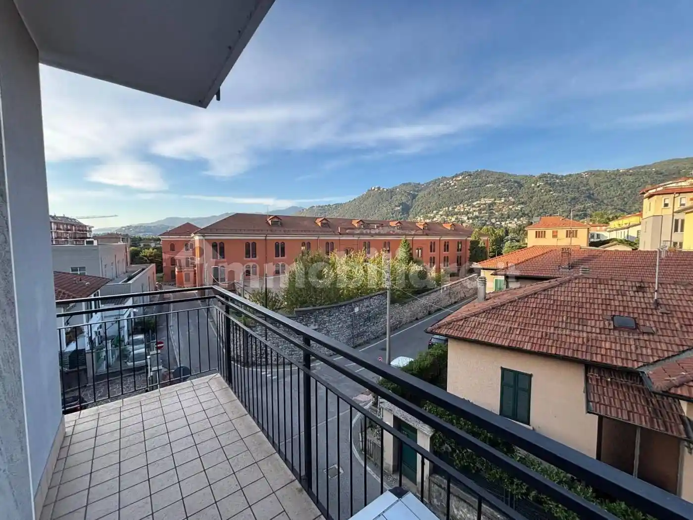 Appartamento in affitto a Como