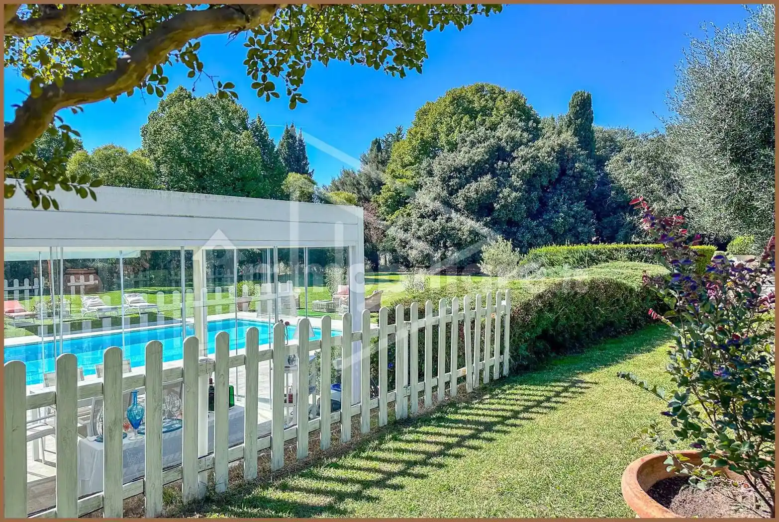 Villa in vendita a Firenze