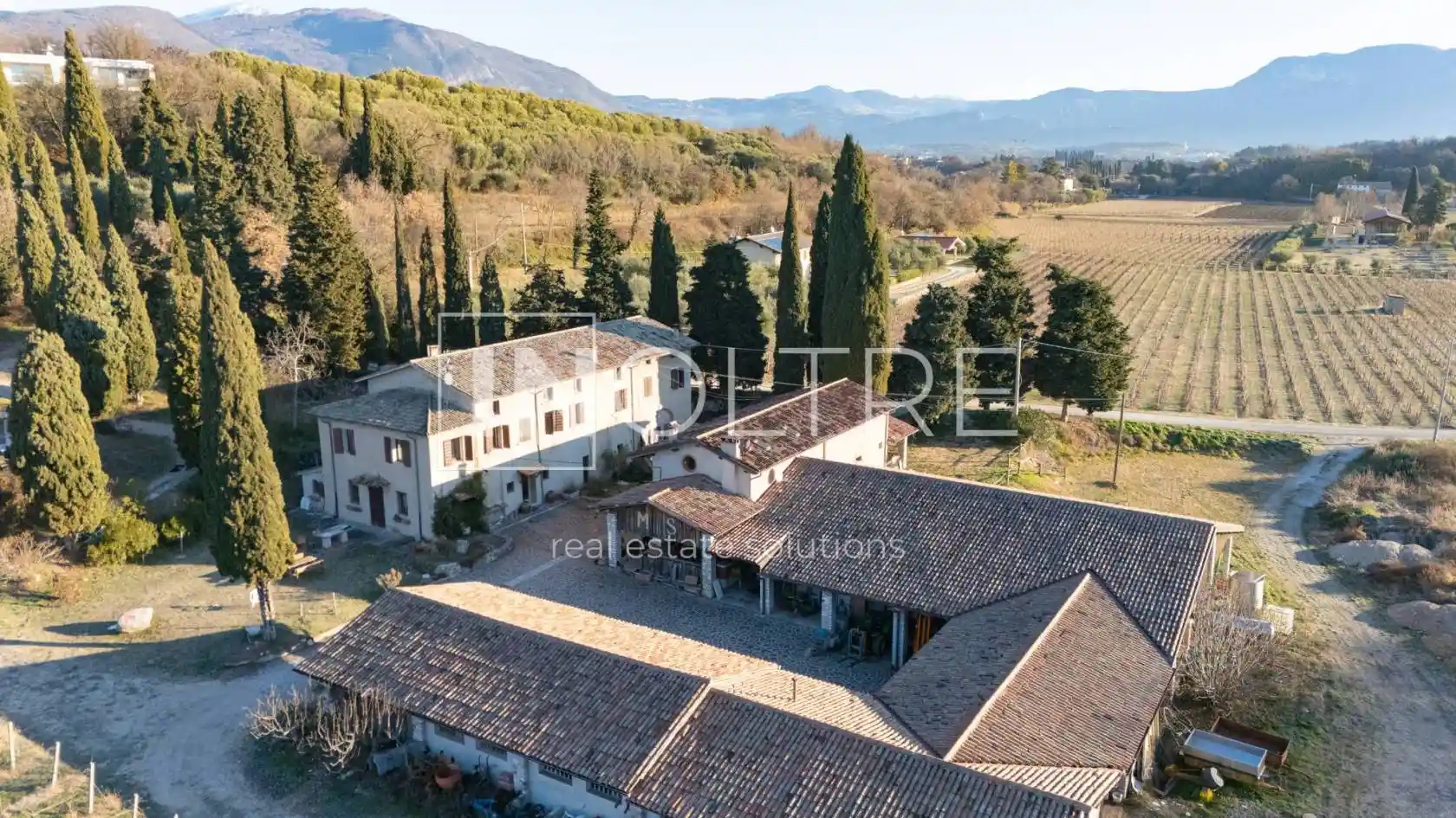 Rustico - Casale in vendita a Bardolino