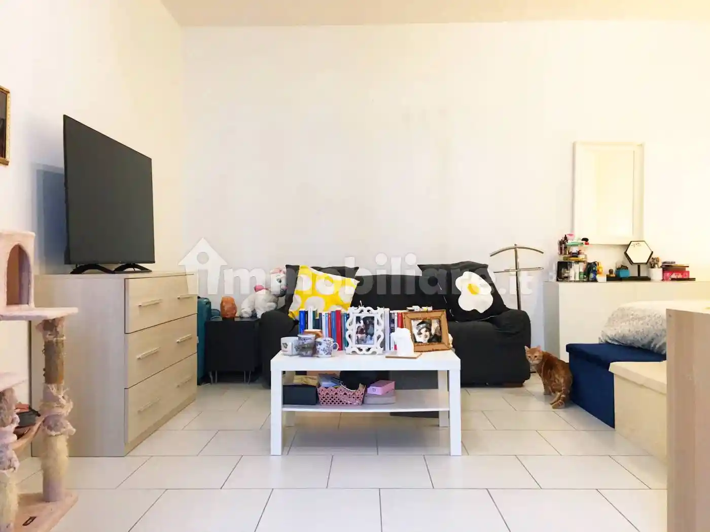 Appartamento in affitto a Bari