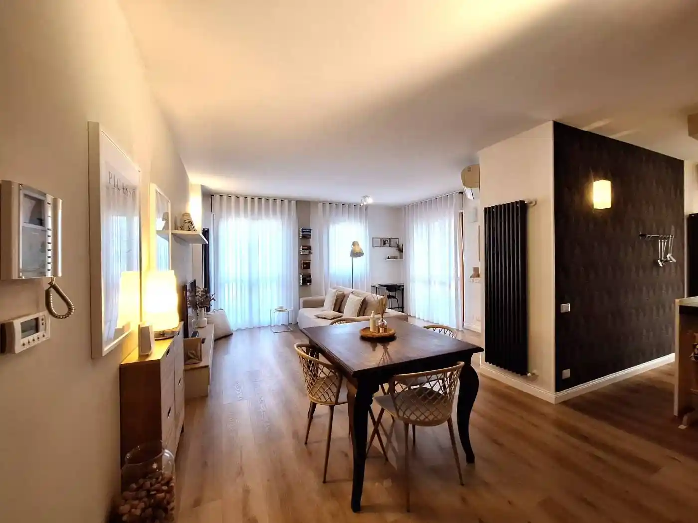 Attico - Mansarda in vendita a Mesero