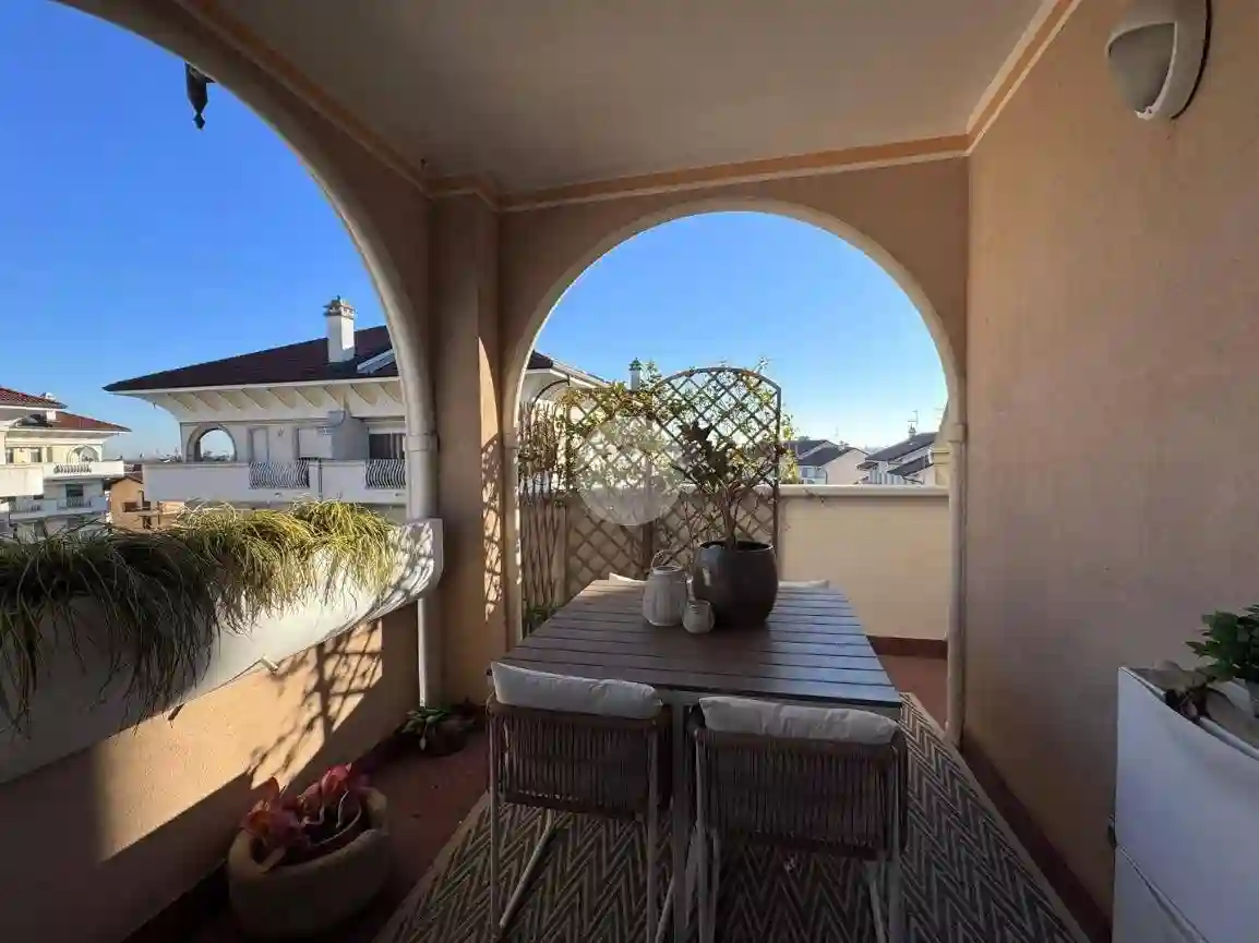 Attico - Mansarda - foto 4