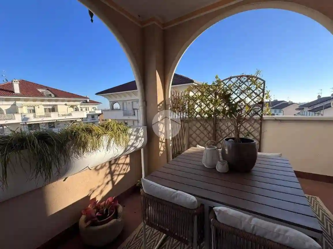 Attico - Mansarda - foto 5