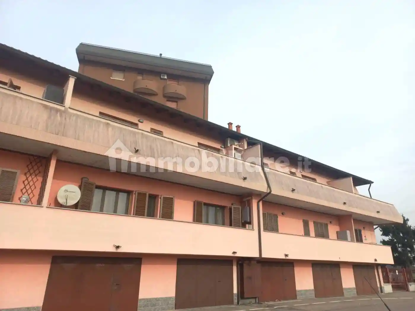 Appartamento in vendita a Settala