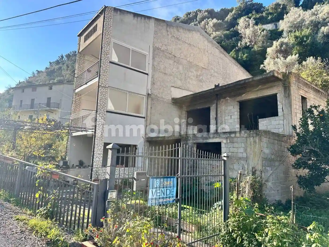 Casa indipendente - foto 2