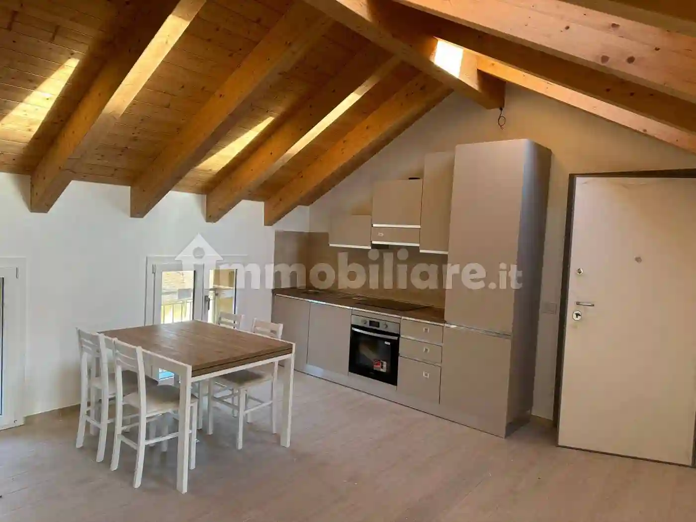 Attico - Mansarda - foto 2