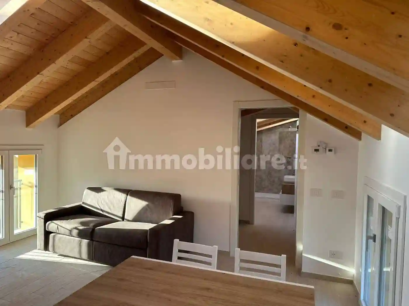 Attico - Mansarda - foto 3