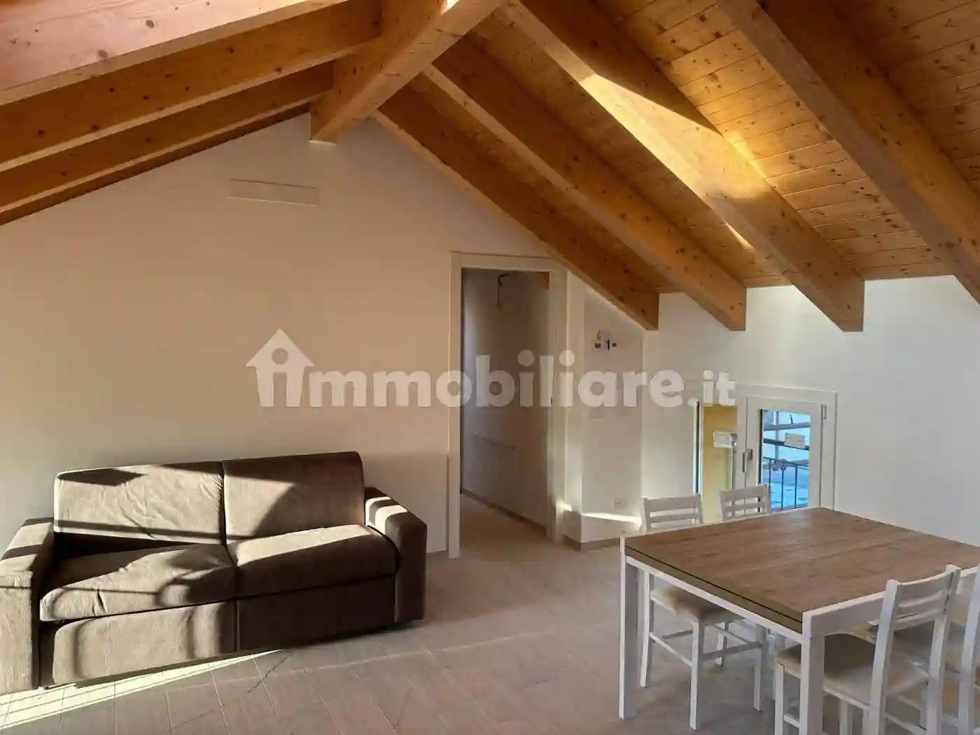 Attico - Mansarda - foto 4