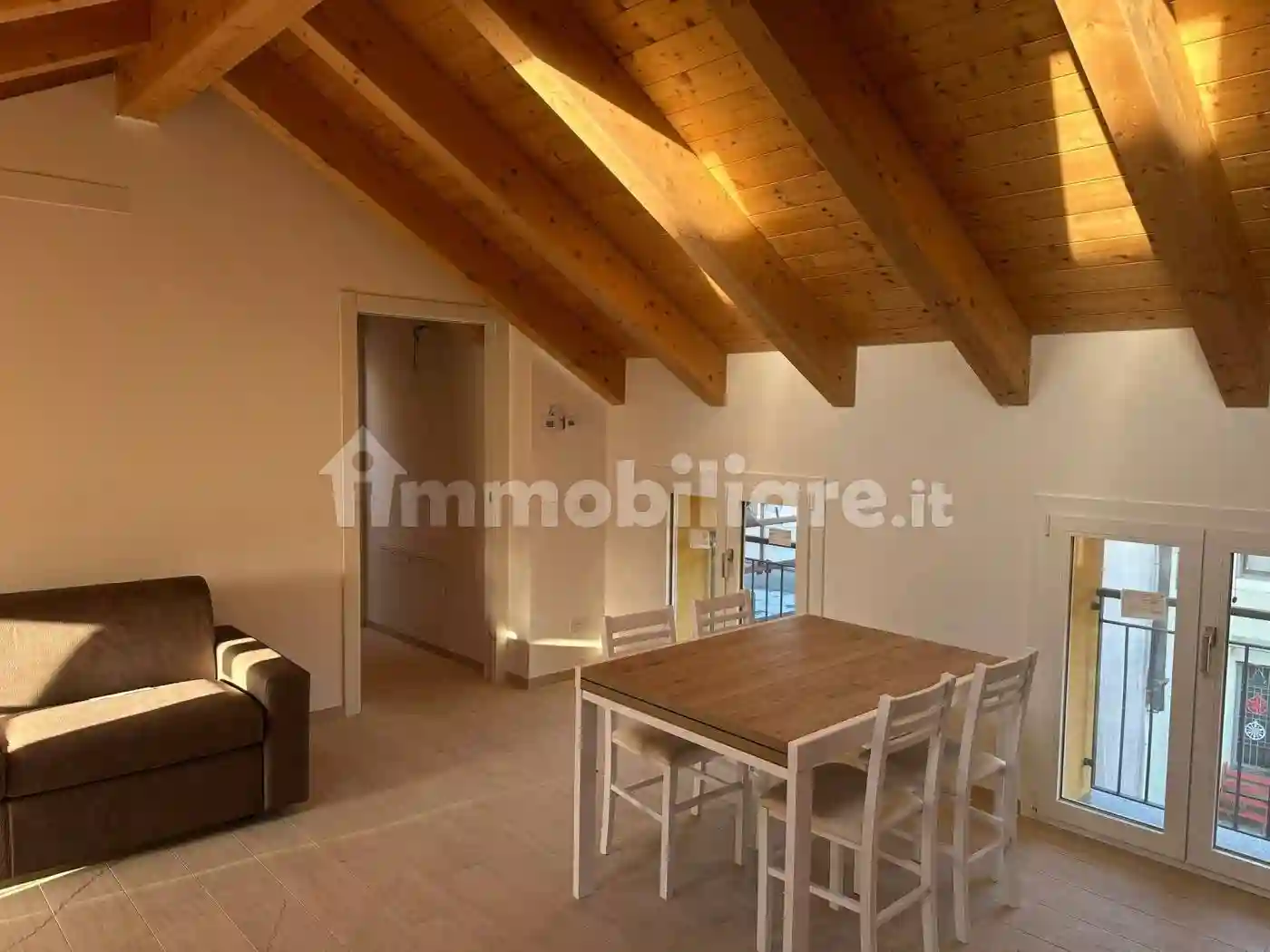 Attico - Mansarda - foto 5