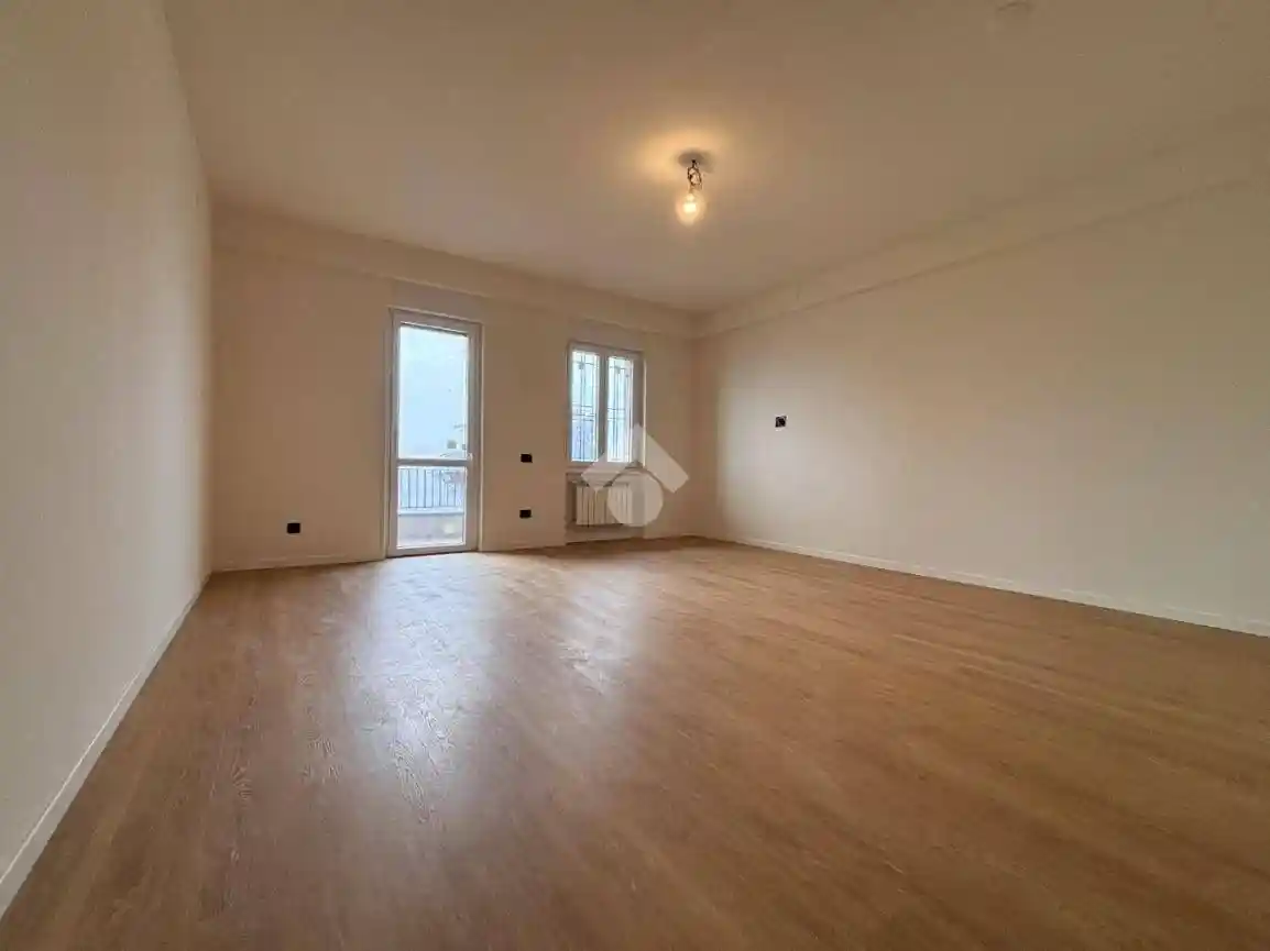 Appartamento in vendita a Orzinuovi