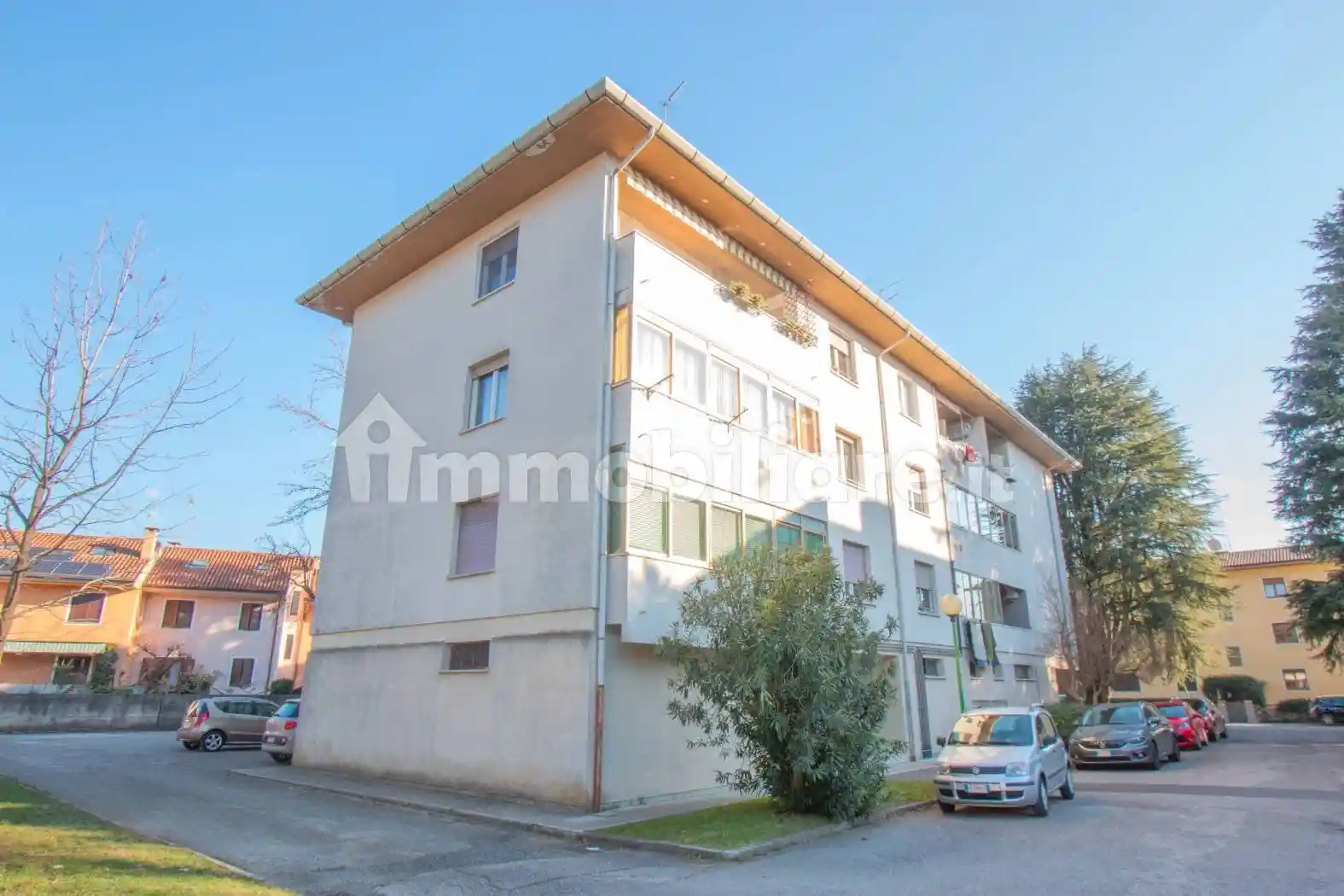 Appartamento in vendita a Udine