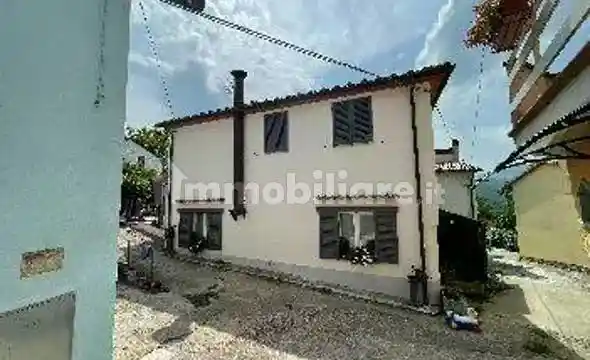 Appartamento in vendita a Galzignano Terme