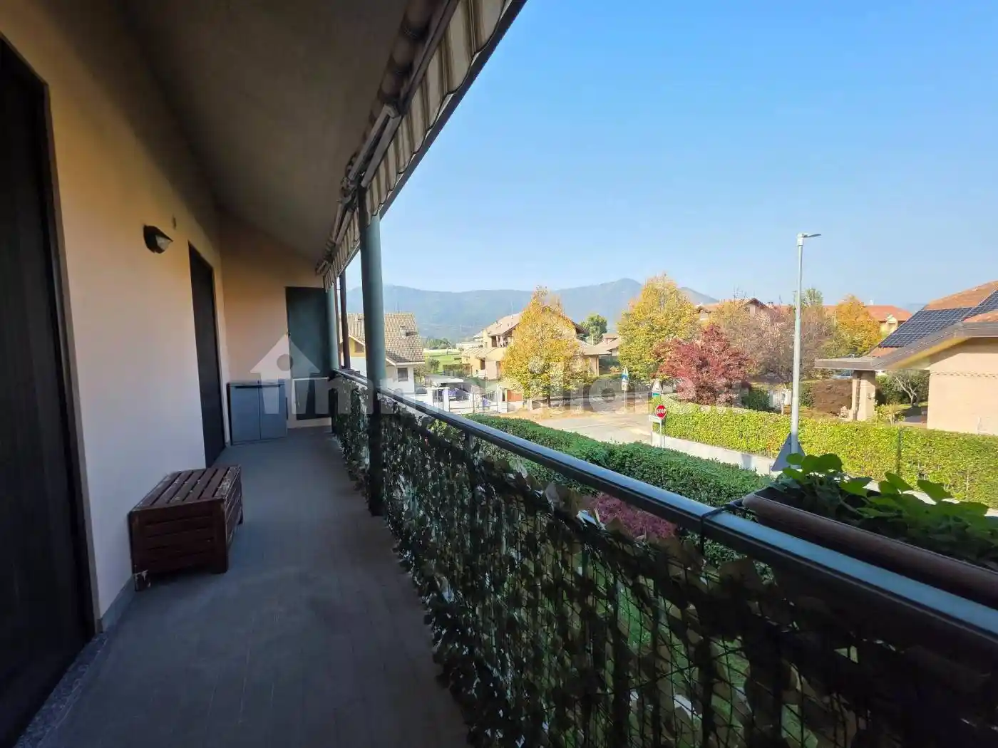 Appartamento in vendita a Bruino