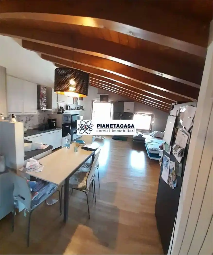 Appartamento in vendita a Urgnano