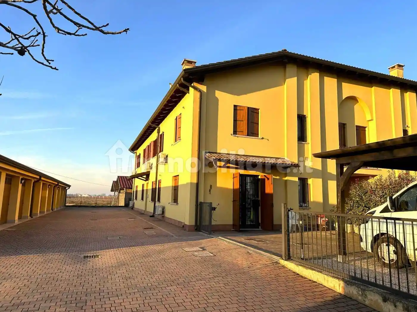 Appartamento in vendita a Ferrara