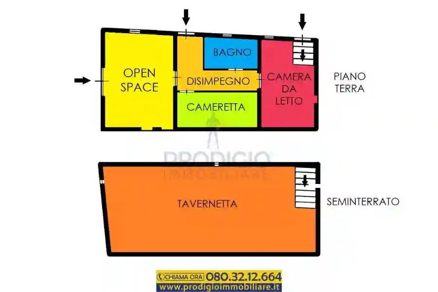 Appartamento - foto 4
