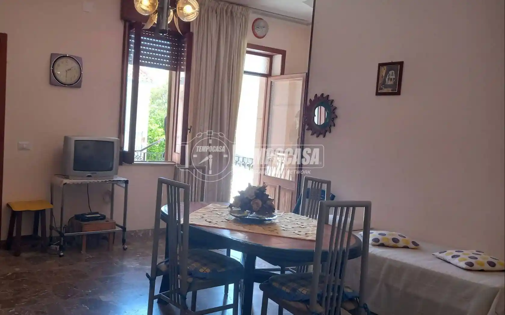 Appartamento in vendita a Villafranca Tirrena