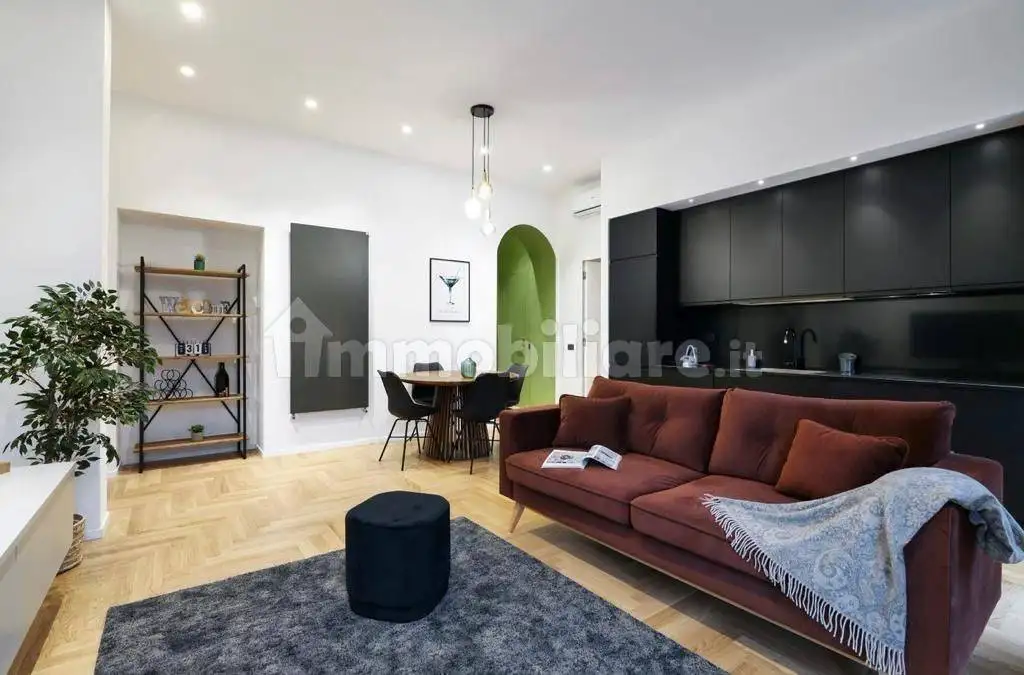 Appartamento in vendita a Milan