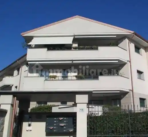 Appartamento in vendita a Magenta