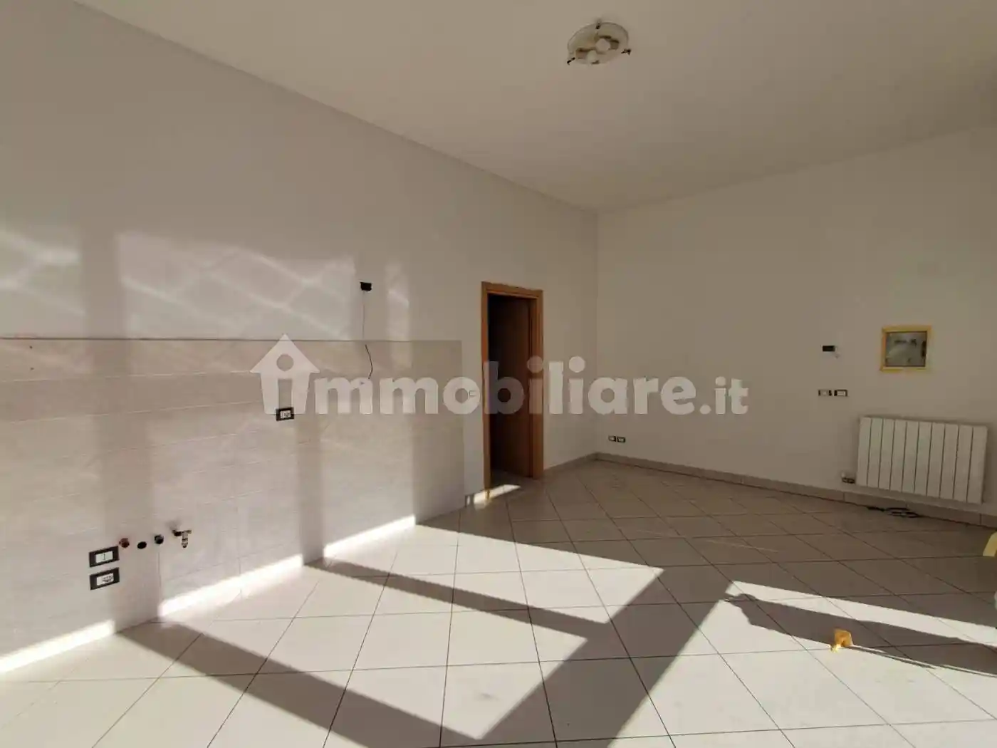 Appartamento in vendita a Lavagno