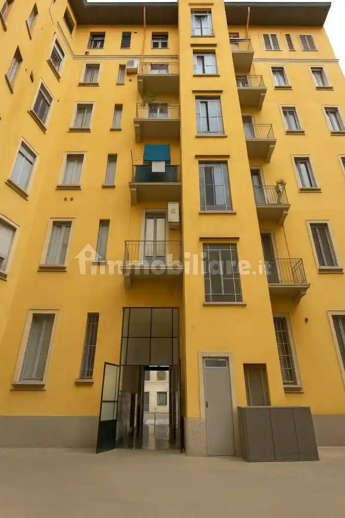 Bilocale via Alfredo Catalani 73, Casoretto, Milano - foto 2